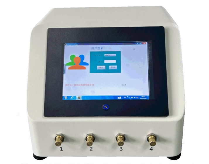 SPC 型氣動量儀 LSG-N